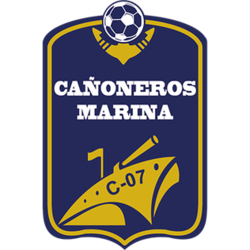 Klub Canoneros Marina II